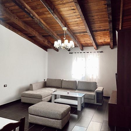 Oa'S Beach Apartment Avlonya Dış mekan fotoğraf
