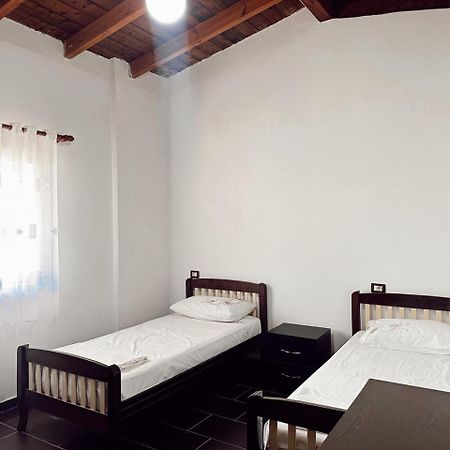 Oa'S Beach Apartment Avlonya Dış mekan fotoğraf