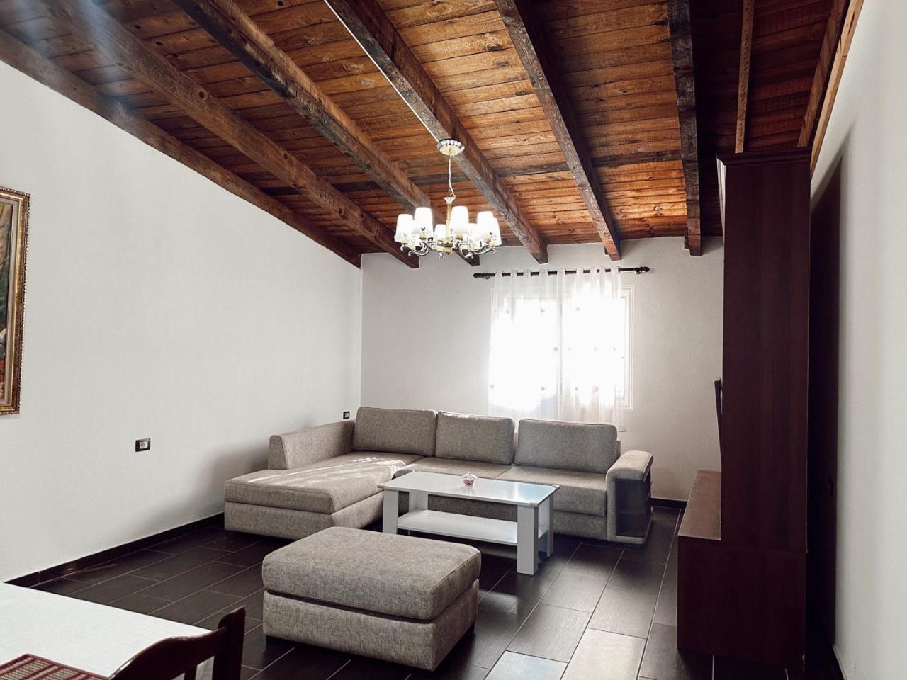 Oa'S Beach Apartment Avlonya Dış mekan fotoğraf