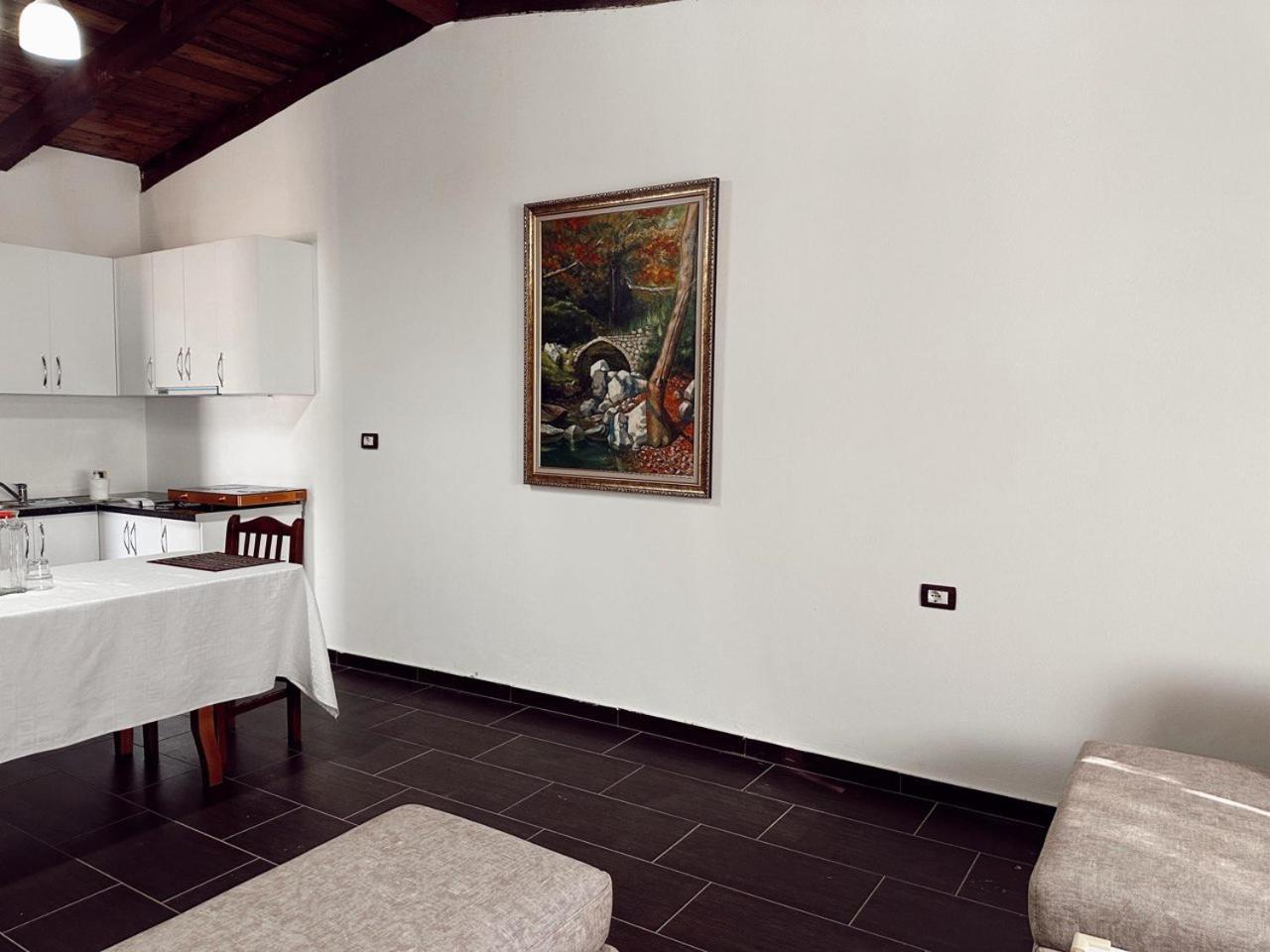 Oa'S Beach Apartment Avlonya Dış mekan fotoğraf