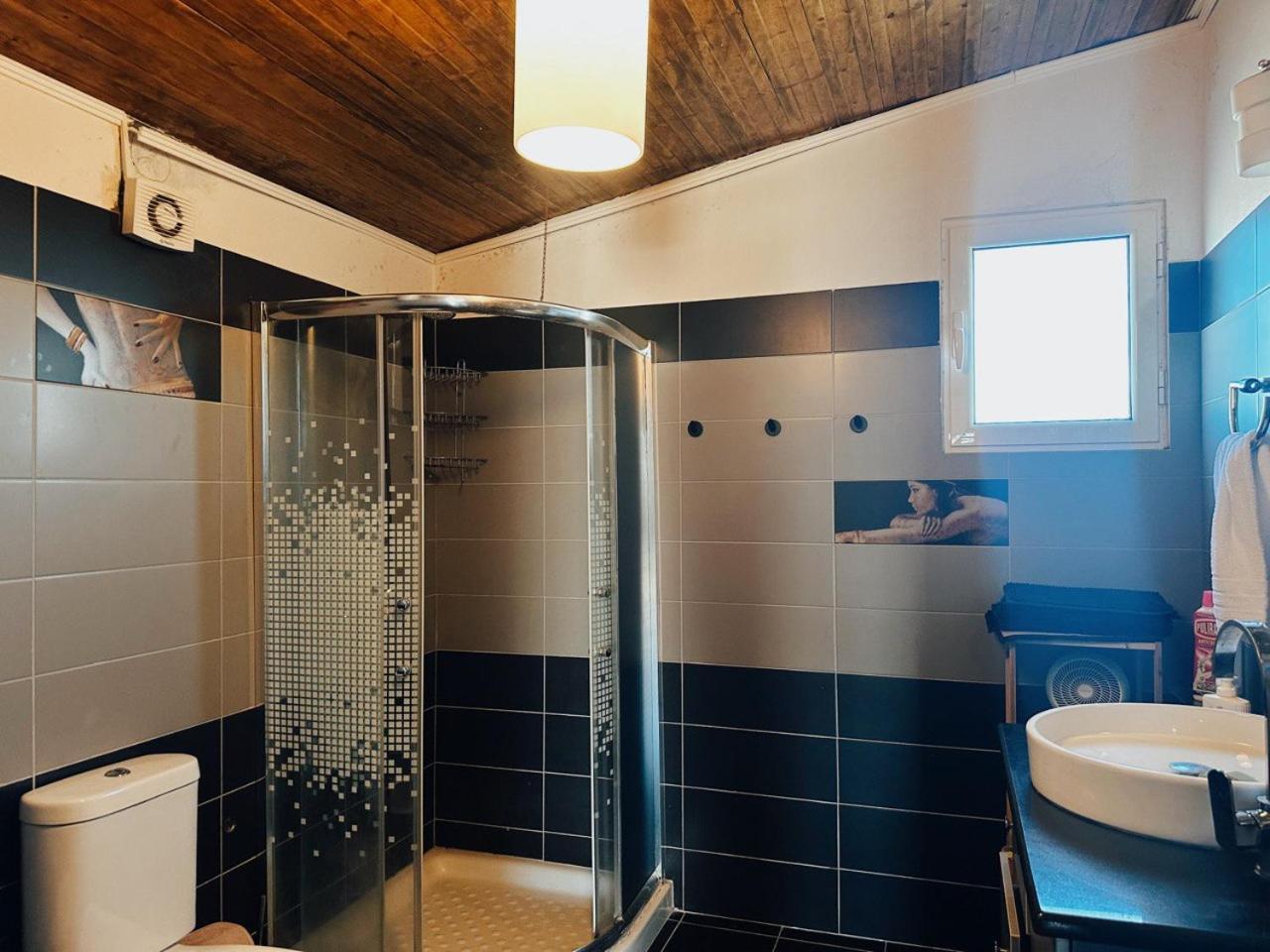 Oa'S Beach Apartment Avlonya Dış mekan fotoğraf