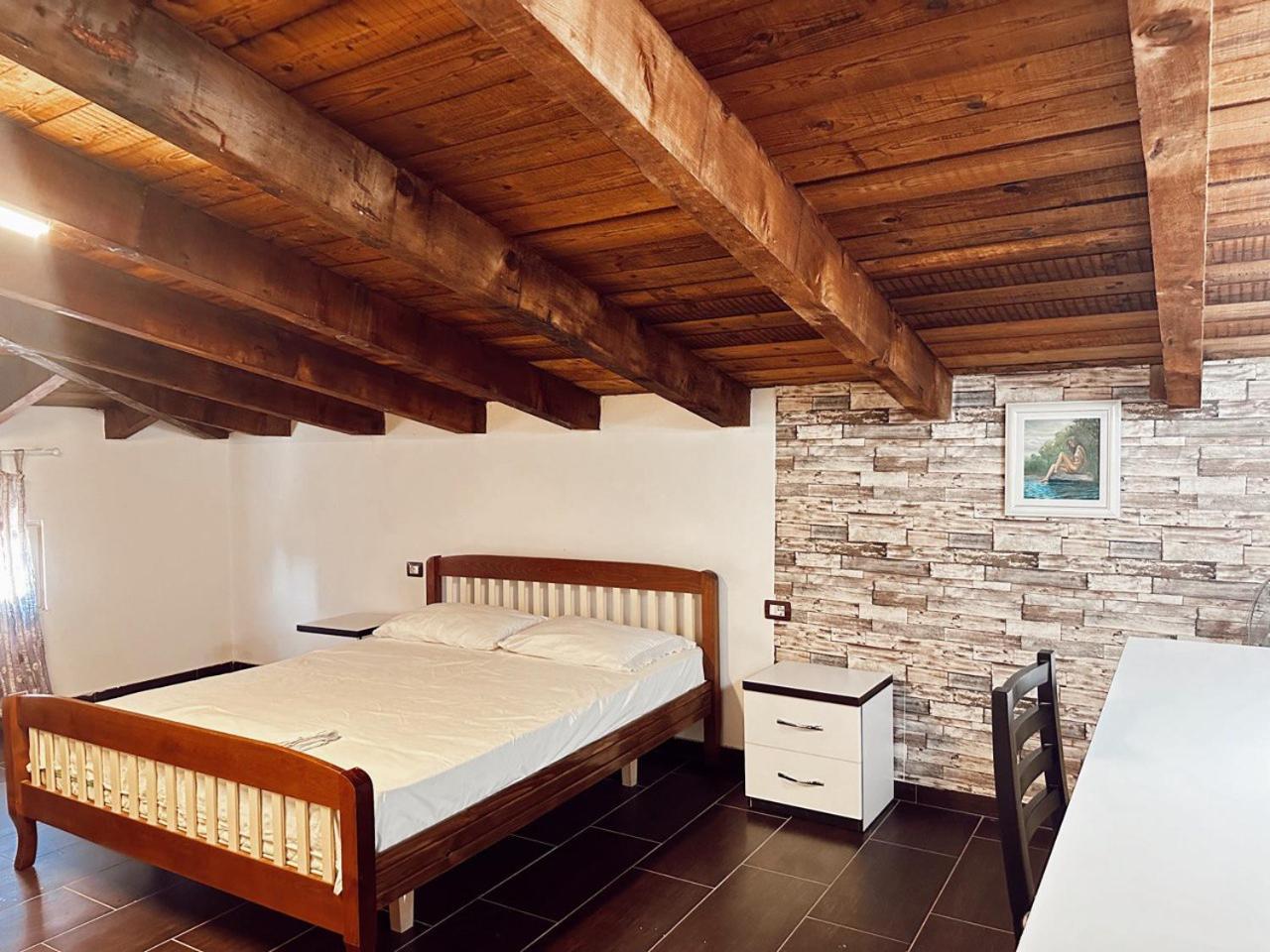 Oa'S Beach Apartment Avlonya Dış mekan fotoğraf
